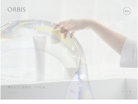 ORBIS网站的缩略图