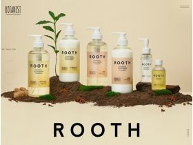 ROOTH BY BOTANIST网站的缩略图