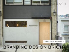 BRIGHT精美网页欣赏