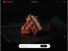 华夫饼店R.L网站的缩略图