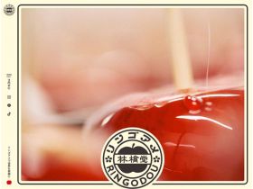 苹果堂精美网页欣赏