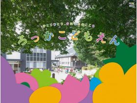 六华儿童园网站的缩略图