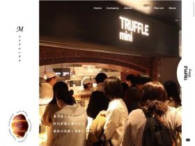 主住宅网站的缩略图