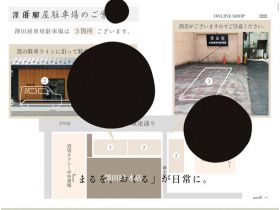 泽田屋网站的缩略图