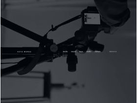 KOYA WORKS网站的缩略图