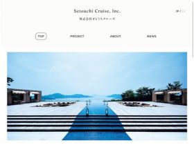 株式会社网站的缩略图