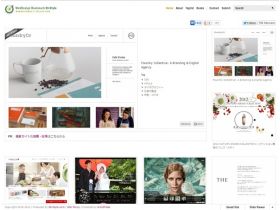 S - Style 5网站的缩略图